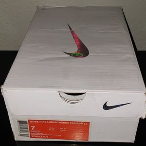 Women's Nike Vapormax Plus